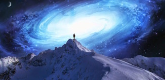 consciousness-human-awakening-mountain-top-galaxy-326x159