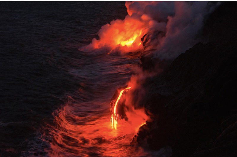 Kilauea-Volcano-Lava-Photo-By-Brian-Harig
