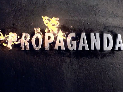 propaganda