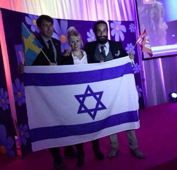 sd zioflagga valvaka