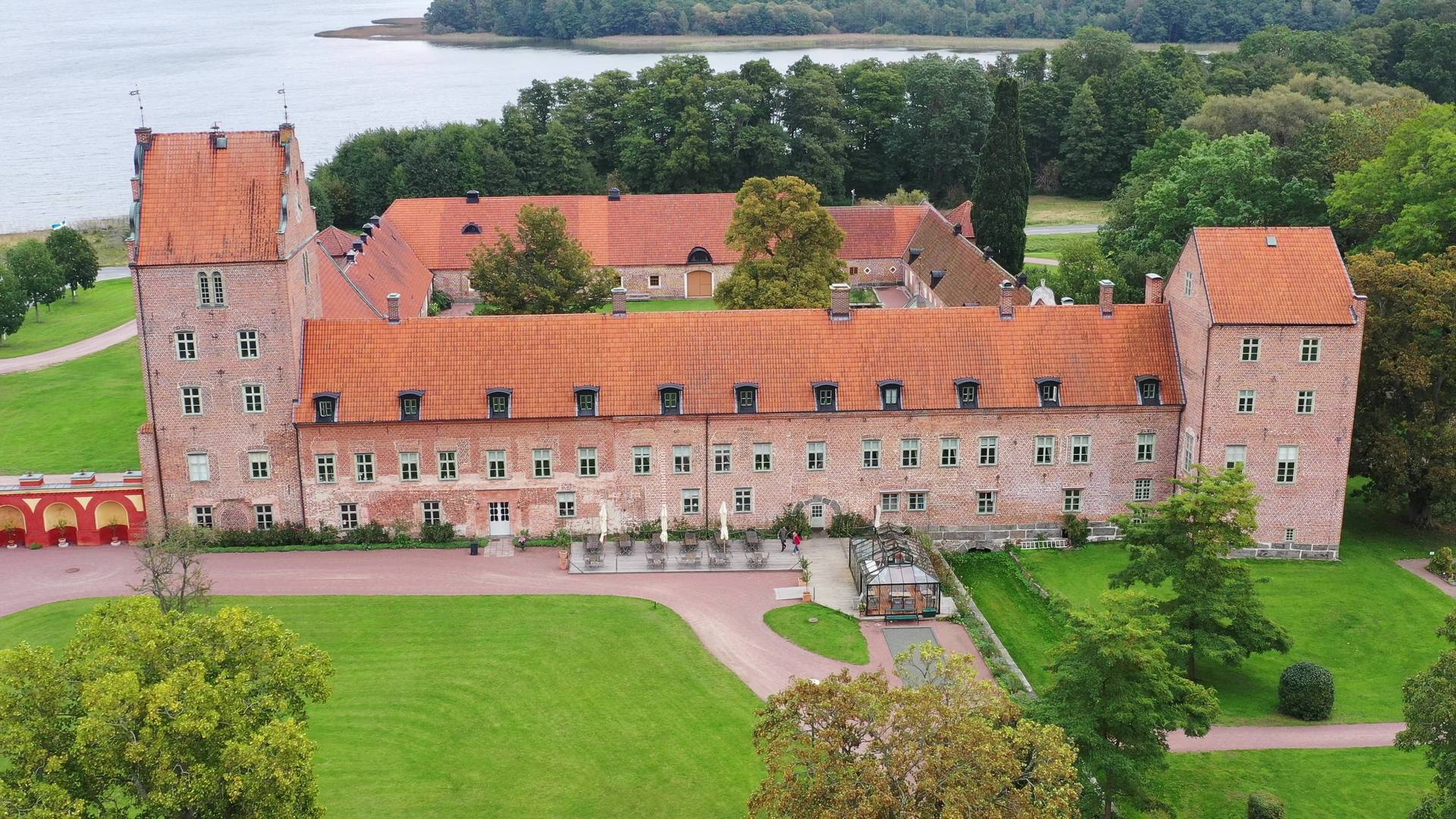 Ericsson/Wallenberg I Japan & Ryssland 1890 - 1930 - Carl Norberg - Palanthir