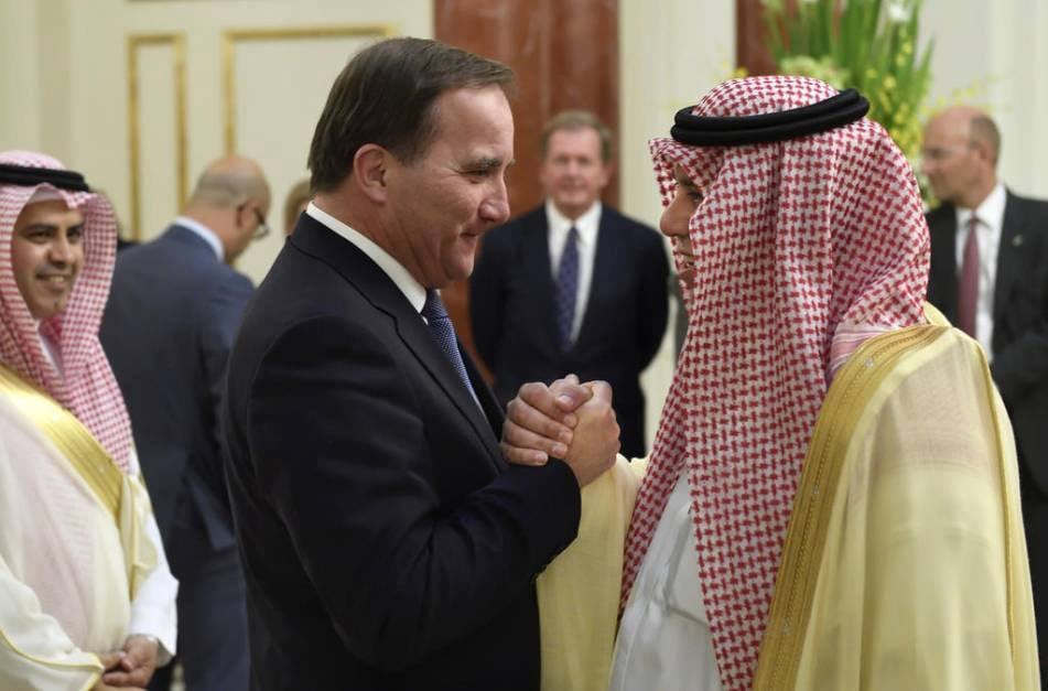 Wallenberg & Underrättelsetjänsten - Carl Norberg - Palanthir