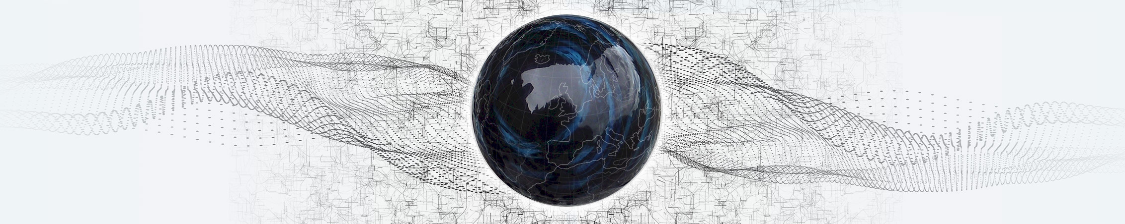 "gehlen" - Carl Norberg - Palanthir