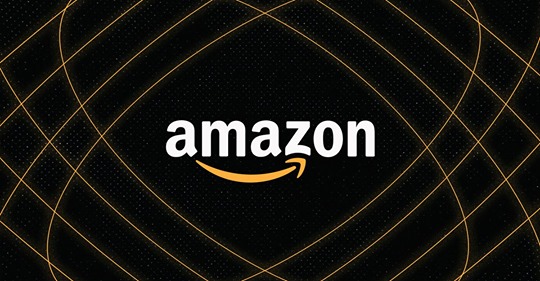 Amazon, Pentagon & Ericsson - Carl Norberg - Palanthir